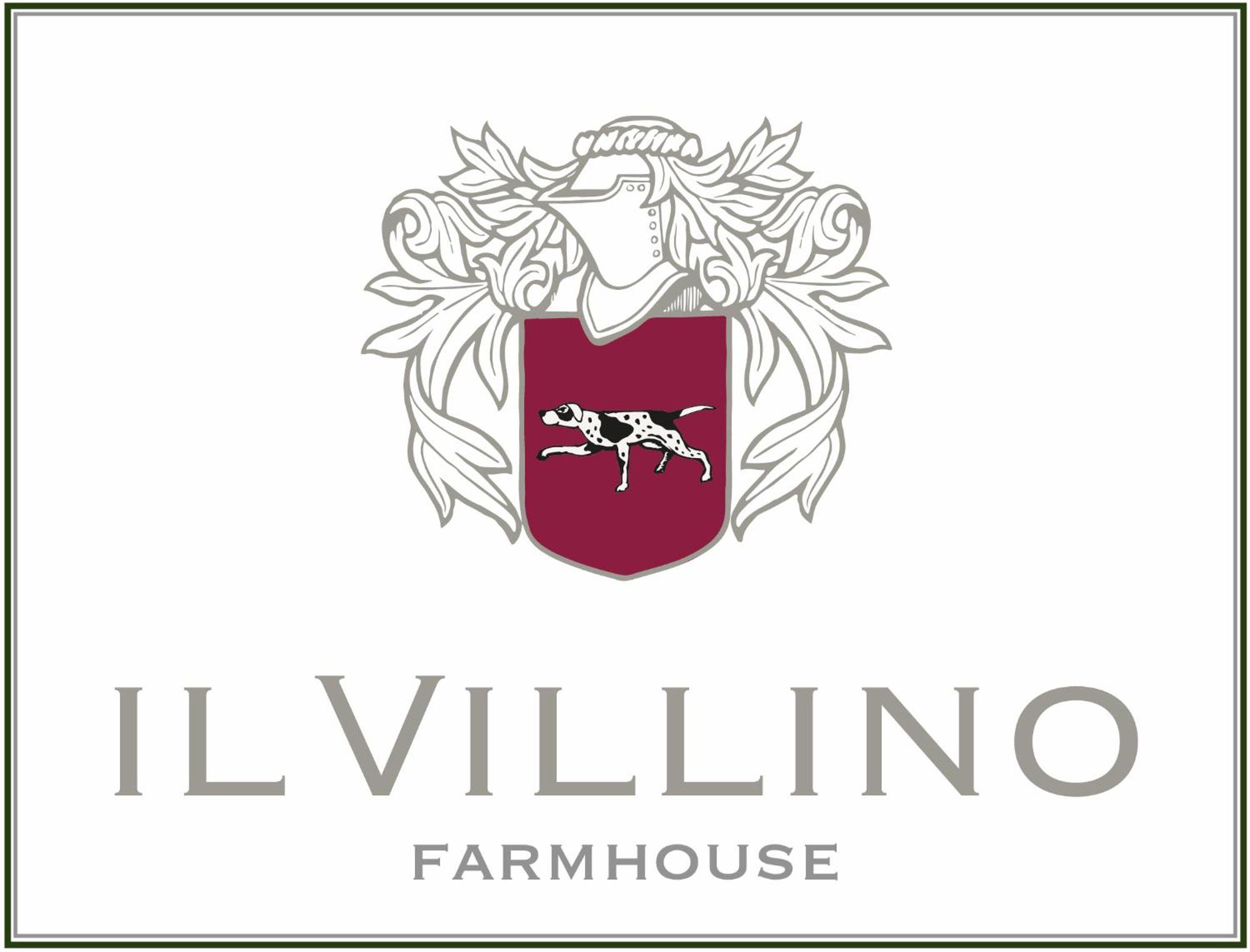 Il Villino Farmhouse Castellina in Chianti Exterior photo