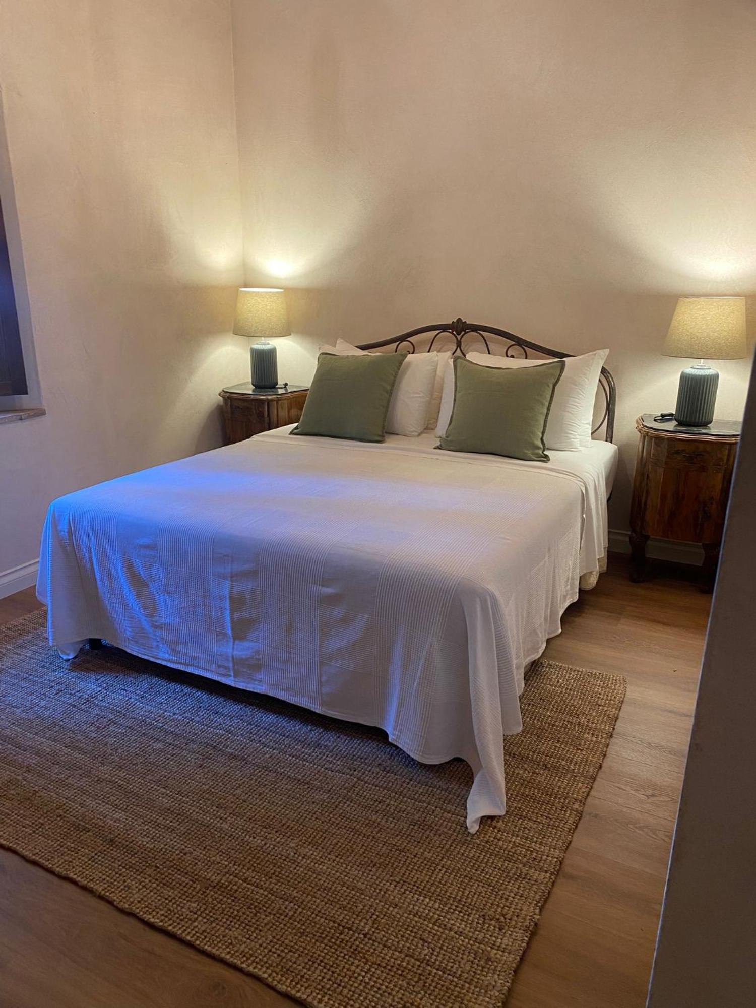 Il Villino Farmhouse Castellina in Chianti Exterior photo